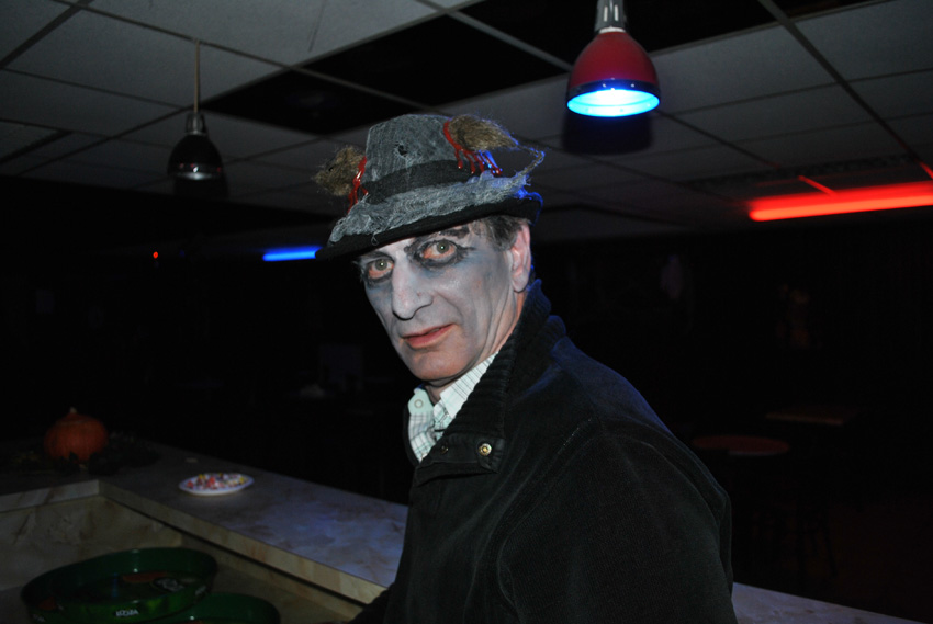 halloween